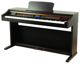 【海音琴行】美得理DP368电钢琴 正品数码钢琴88键电子钢琴重锤