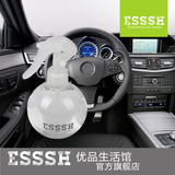 【包邮】ESSSH汽车内饰清洁剂室内杀菌消毒液去污除臭除异味230ml
