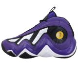 美国代购 篮球鞋 ADIDAS阿迪达斯 KOBE CRAZY 1科比一代 紫色款