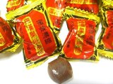 台湾特产进口食品糖果罗汉果枇杷糖300克薄荷糖 清凉润喉糖