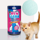 韩国NEO猫砂除臭粉623g 驱除异味 清洁除异味 香味粉 猫清洁用