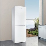 SIEMENS/西门子 KK25V61TI/1110W冰箱家用双门254L大容量白色联保