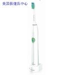 Philips Sonicare HX6511/50 EasyClean Rechargeable Electric T