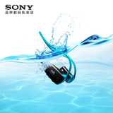 Sony/索尼NWZ-WS615 16G头戴式运动蓝牙MP3播放器防水