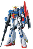 日版 万代 PG MSZ-006 机动战士 Z高达 Gundam 正品模型手办