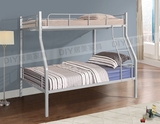 层床 成人高架床组合铁艺母子床上下床铁架床特价欧式上下铺床双