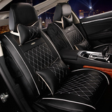 新款专用皮革坐垫套全包汽车座垫长安CX30欧力威老款悦翔V3悦翔V5