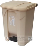 脚踏垃圾桶大号垃圾桶塑料超宝创意垃圾桶加强型耐酸碱垃圾桶工业