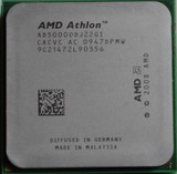 拆机AM2+ CPU AD5000 包开四核便宜出售AMD 其他型号
