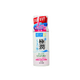 日本乐敦曼秀雷敦 肌研极润保湿乳液 140ml 透明质酸/玻尿酸滋润