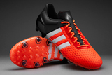 英国PDS代购ACE 15.1+ Primeknit FG+AG 顶级针织面料足球鞋