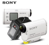 [户外摄录]Sony/索尼 HDR-AS100VR微型高清三防高清运动摄像机