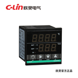欣灵TDK0302温控仪温湿度控制器孵化恒温恒湿控制仪温控器