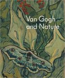 Van Gogh and Nature 梵高 凡高与自然油画绘画册作品画集