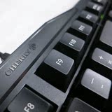 原厂手托 CHERRY樱桃 G80-3802 MX-BOARD2.0C高键帽机械键盘