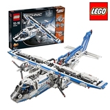 【优优乐高】正品LEGO 科技系列 42025 货运飞机 2014现货