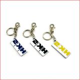 本田HKS钥匙扣金属创意礼品日本进口限量版个性汽车用品钥匙扣链