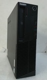 联想台式电脑主机双核四核I3/I5独显游戏办公商用品牌整机小主机