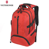 VICTORINOX/维氏瑞士军刀双肩包 电脑包户外旅行书包 多功能背包
