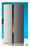 Ronshen/容声 BCD-648WP变频风冷不锈钢新款正品大冰箱全国联保