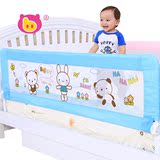童床护栏宝宝床围栏床栏加高防护栏挡板1.8米大床通棒棒猪婴儿用