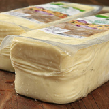 欧洲原装进口丹麦安拉Arla马苏里拉奶酪2.3kg 包邮 宠物奶酪芝士