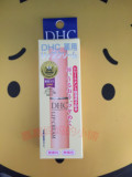 现货日本直邮DHC橄榄护唇膏 1.5g 天然植物无色润唇持久保湿滋