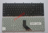 神舟战神K650C-i5D1 K590S-I5 Z7 K790S MP12A33US430笔记本键盘