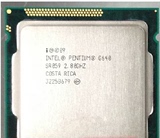 Intel/英特尔 Pentium G640 散片台式CPU 9.5新 1155针 质保一年