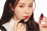 韩国正品 3ce新品Water Tint染唇液系列 液体唇彩 防水不沾杯