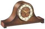 德国赫姆勒Hermle原装进口古典机械座钟时钟表客厅台钟直邮21103