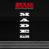 现货BIGBANG MADE SERIES MINI专辑M/A/D/E全 送海报+小票+礼物