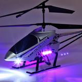 3.5通道遥控飞机直升机航模型充电动耐摔6-7-8-9-10-12岁儿童玩具