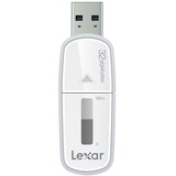 雷克沙lexar M10 32G USB3.0 U盘 加密优盘 显示容量u盘 MLC芯片