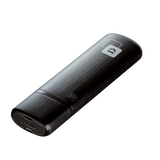 D-Link 1200M无线网卡接收器 dLink DWA-182 11AC双频 USB3.0高速