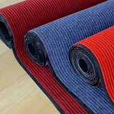 包邮 定制地毯可裁剪地垫门垫 进门 吸水防滑垫 PVC条纹走廊地毯