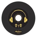黑胶CD刻录制作 JAY 周杰伦 全套专辑 黑胶CD刻录制定制
