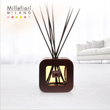 Millefiori米兰菲丽意大利进口香氛芬芳方形挥发液250ml 精选系列