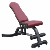商用家用多功能哑铃凳专业健身房可调节健身器材小飞鸟卧推训练椅