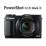Canon/佳能 PowerShot G1X Mark II