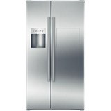 Bosch/博世 KAD63P70TI双开门冰箱 自动制冰机 原装正品 全国联保