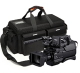 赛腾专业摄像机包索尼松下JVC包190P 1500C EX280 JY-HM85 MDH1包