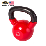 美国ALTUS正品壶铃健身器材家用运动男士瘦手臂女哑铃15磅练臂肌