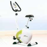 健身器械正品开普特KP-B239立式磁控健身车/家庭用健身器材自行车
