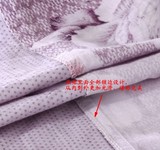 床套特价斜纹全棉床罩床裙单件纯棉单人双人1.21.51.8米床单床笠