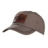 2015年款Jack wolfskin/狼爪帽子男女同款棒球帽鸭舌帽1904271
