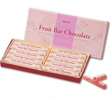 预售！日本北海道ROYCE'多味水果巧克力棒草莓 10本入礼盒