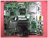 联想 B300一体机主板  CIG41S G41独立显卡主板 编号：11013907