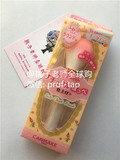 现货 日本CANMAKE 粉紅棉花糖腮紅刷 修容高光散粉蜜粉刷子