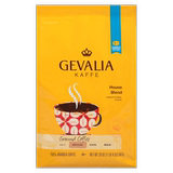 Gevalia-耶瓦利亚中度烘焙 House Blend 首选综合 咖啡粉 567g